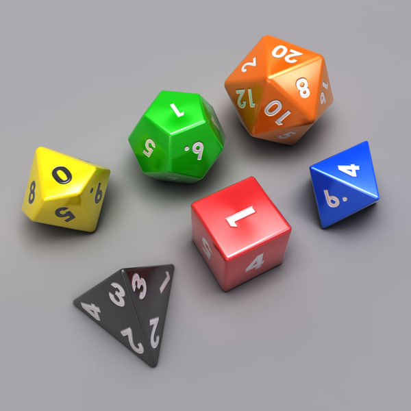 Slice and dice 3.0. Дайс d3. 3д модель dice 20. D3 кубик dice игральный. Дайс 3.