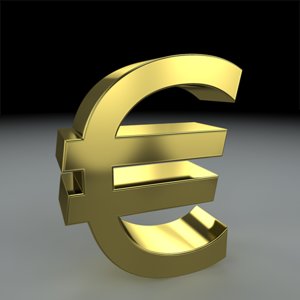 symbol euro max