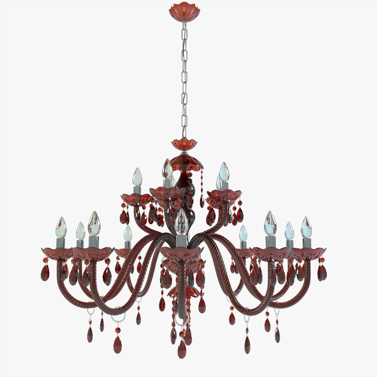 3d model emme pi light