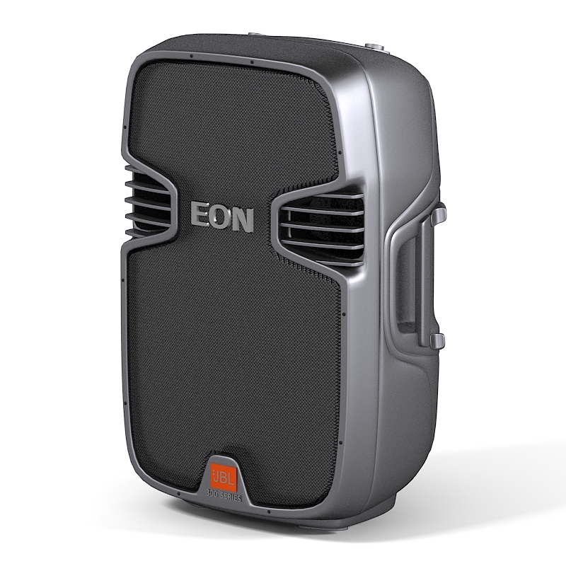 max eon 300 jbl