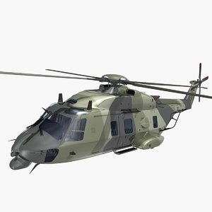 max nhindustries helicopter german army