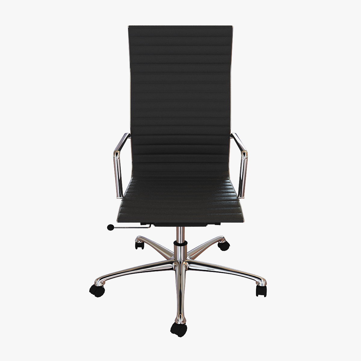 3d max office chair