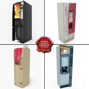 lightwave coffee vending machines v3