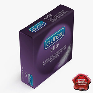 max condom box
