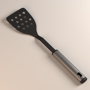 3ds max kitchen utensil
