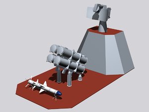uran missile 3ds