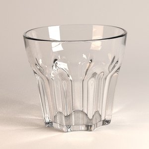 3ds max glass