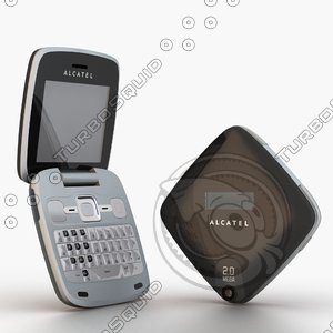 maya alcatel ot-808 phone
