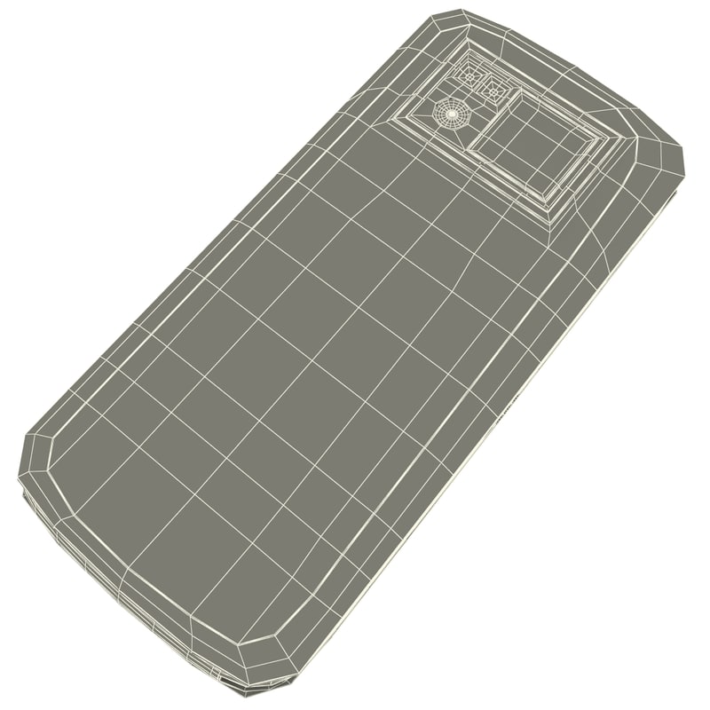 series 5 44 cellular