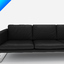 ch104 sofa design hans wegner max