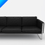 ch104 sofa design hans wegner max