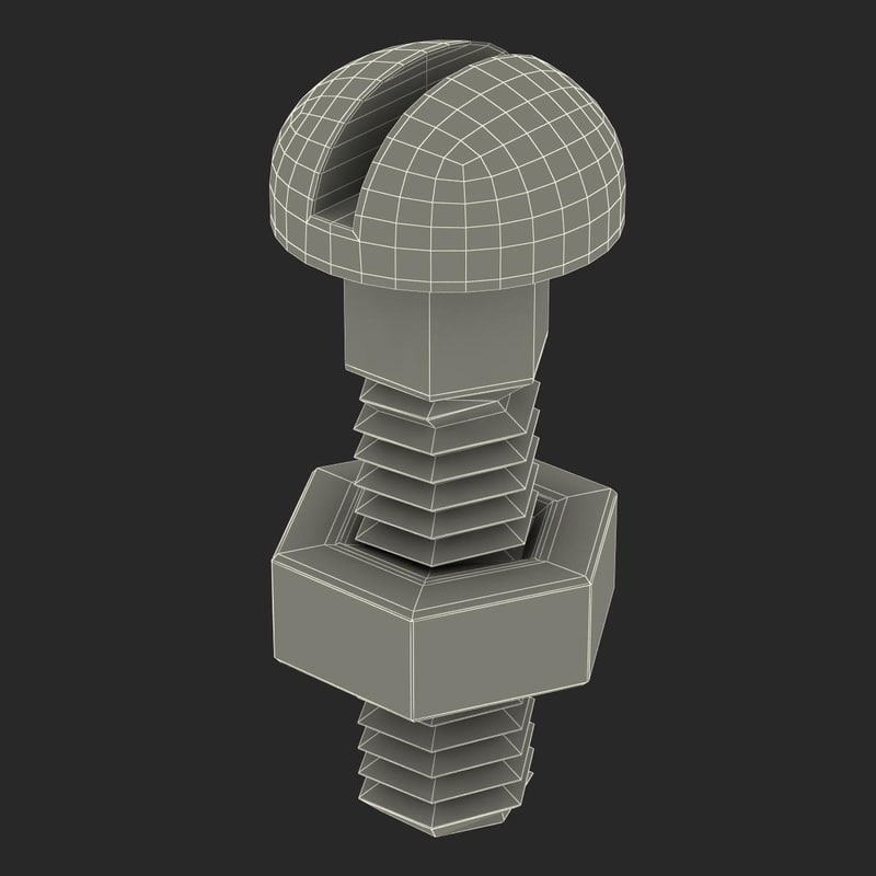 3d bolt v2