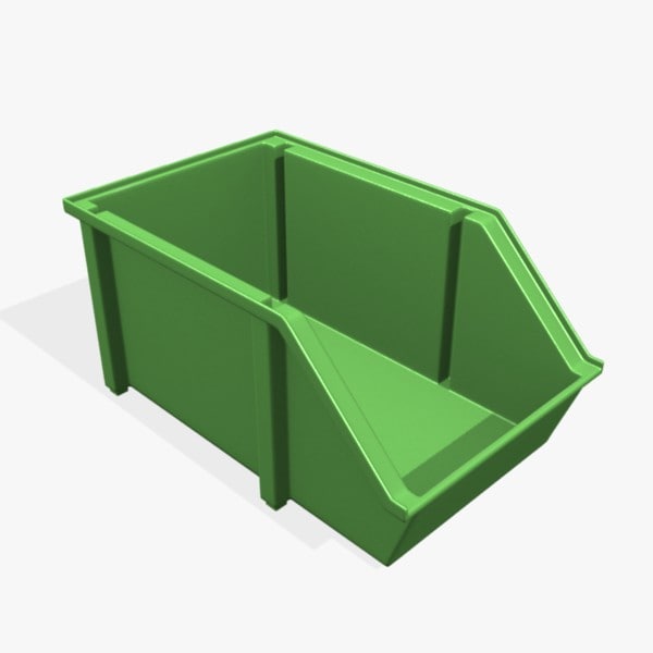 3d-model-stackable-parts-bin