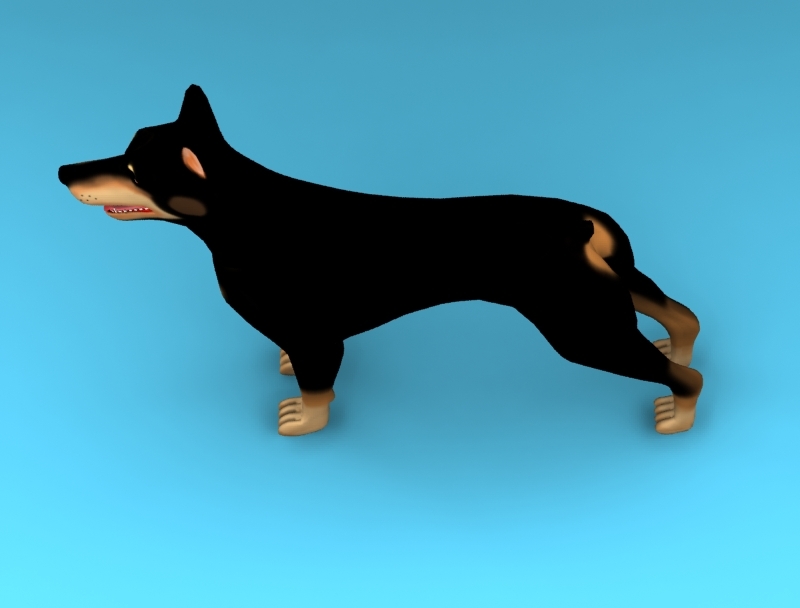 Доберман модель. Doberman Dog 3d. Немецкая овчарка 3д модель. Модель дог. Doberman Studio 3d.