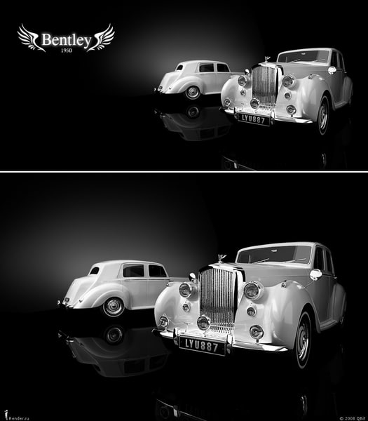 Bentley программа 3d