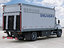 3ds max truck box - service