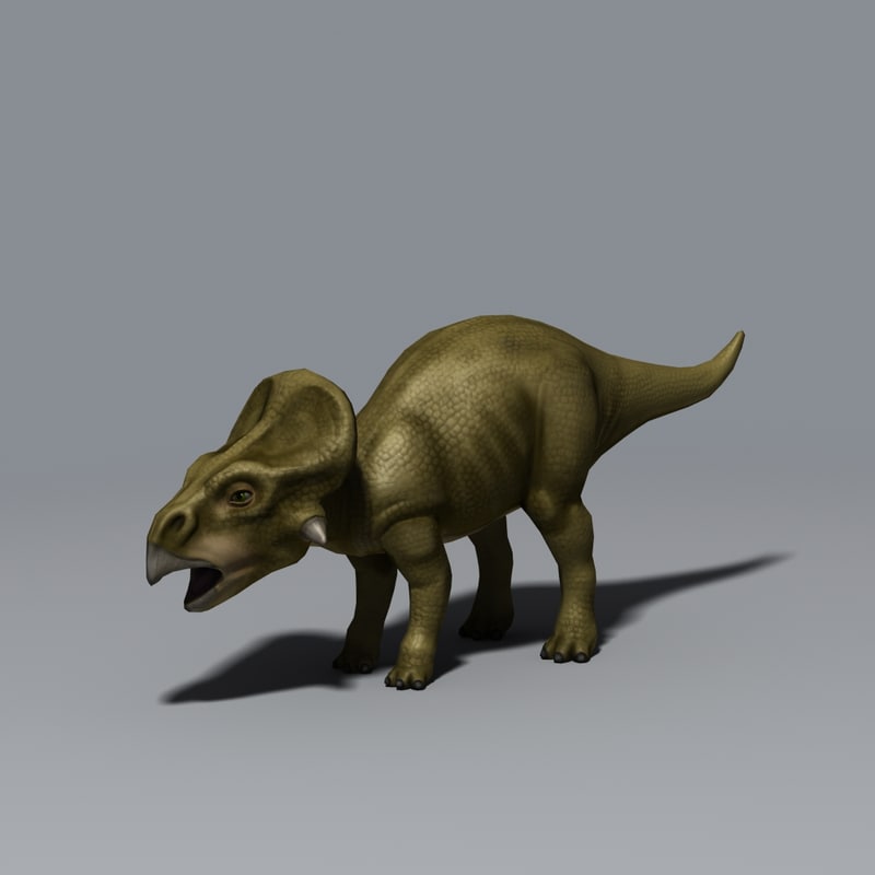 protoceratops jurassic world evolution