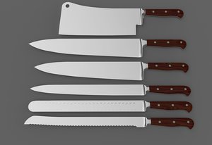 max cook knife