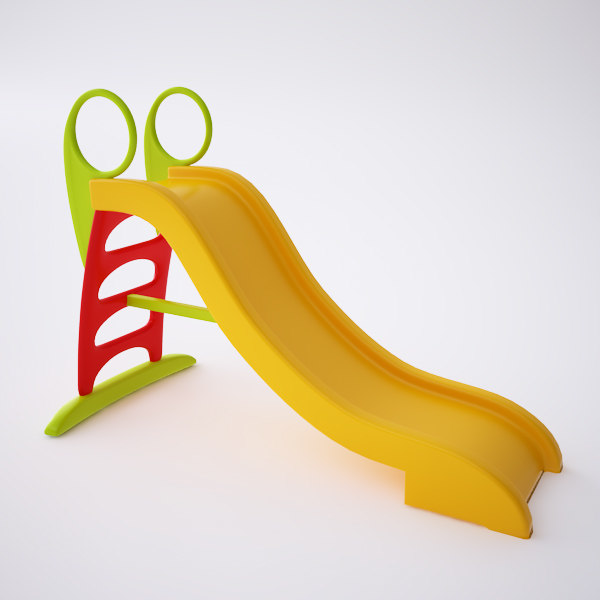 max slide