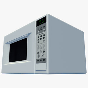 microwave max