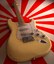 custom fender stratocaster guitar max
