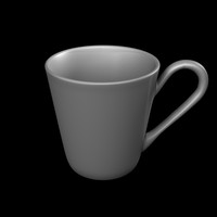 Free 3D Cup Models | TurboSquid
