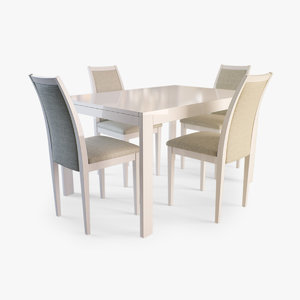 dining table max free