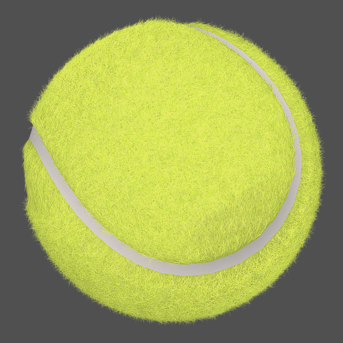 tennis ball 3ds