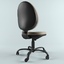 3dsmax office chair