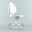 3dsmax office chair