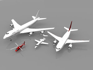 ma airplanes helicopter grouped