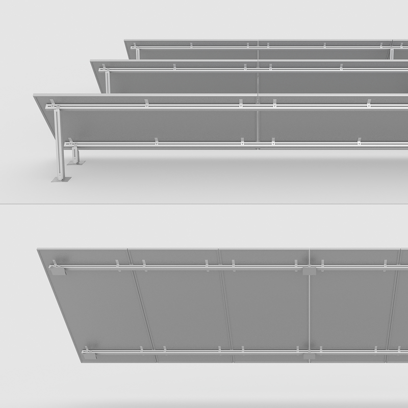 photovoltaic solar panels arrays max