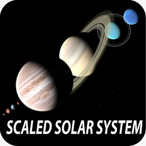 max planets solar