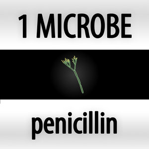 3ds max microbes micro organisms