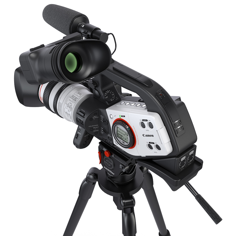 Canon ビデオレンズ 3XZoom XL3.4-10.2mm :20230901230349-01306us