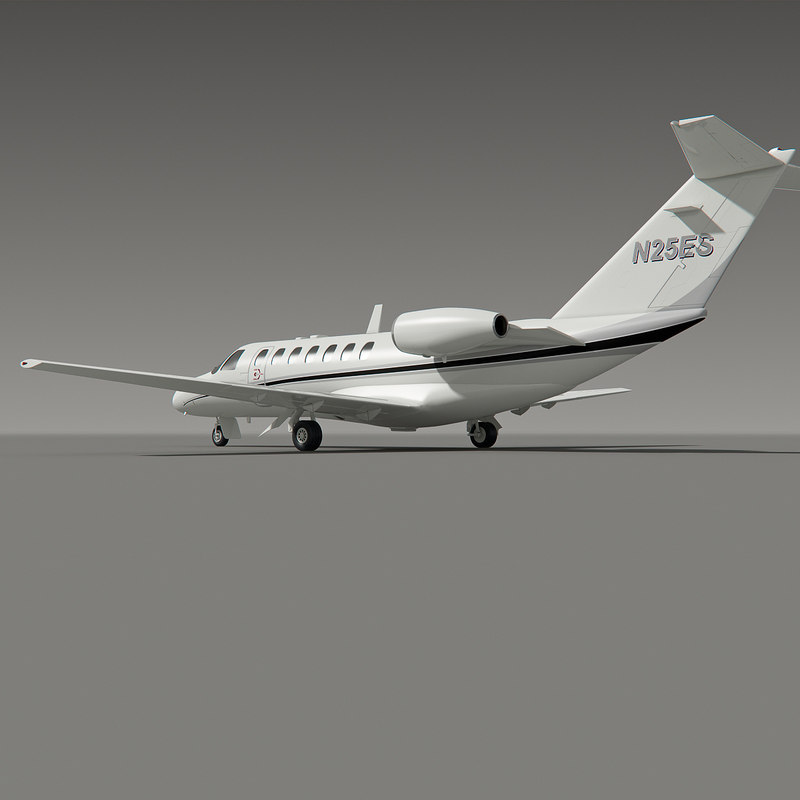 cessna citation aircraft max