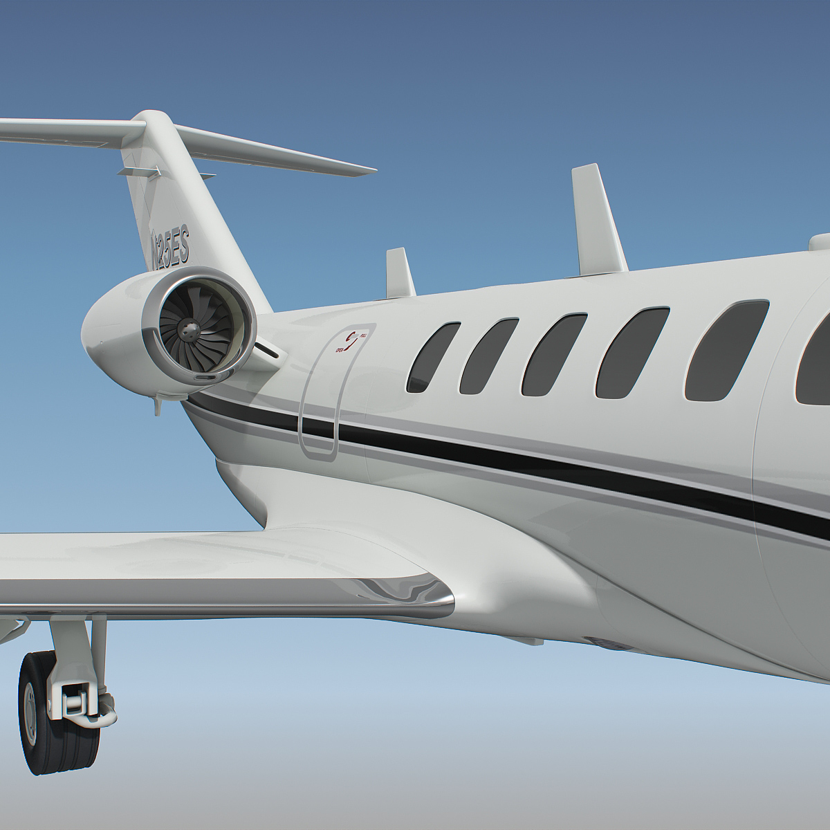 cessna citation aircraft max