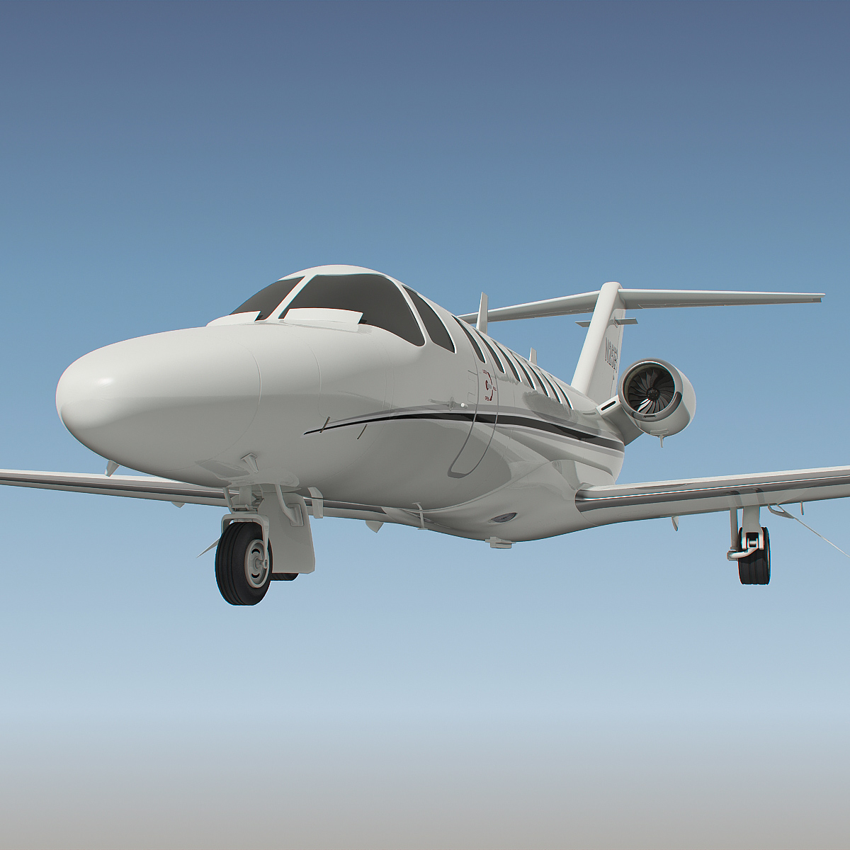 cessna citation aircraft max