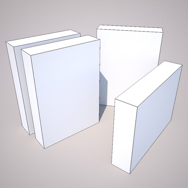 cereal box 3d 3ds