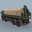 military cargo trucks max