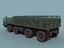 military cargo trucks max
