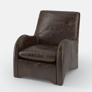 max chair armchair