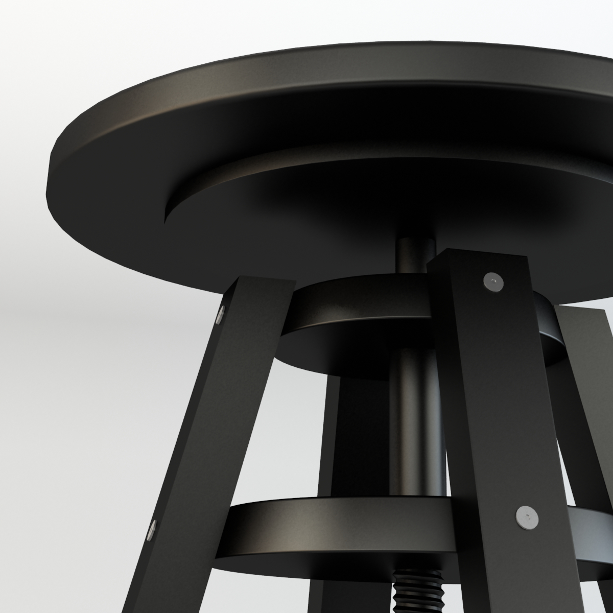 max ikea dalfred bar stool