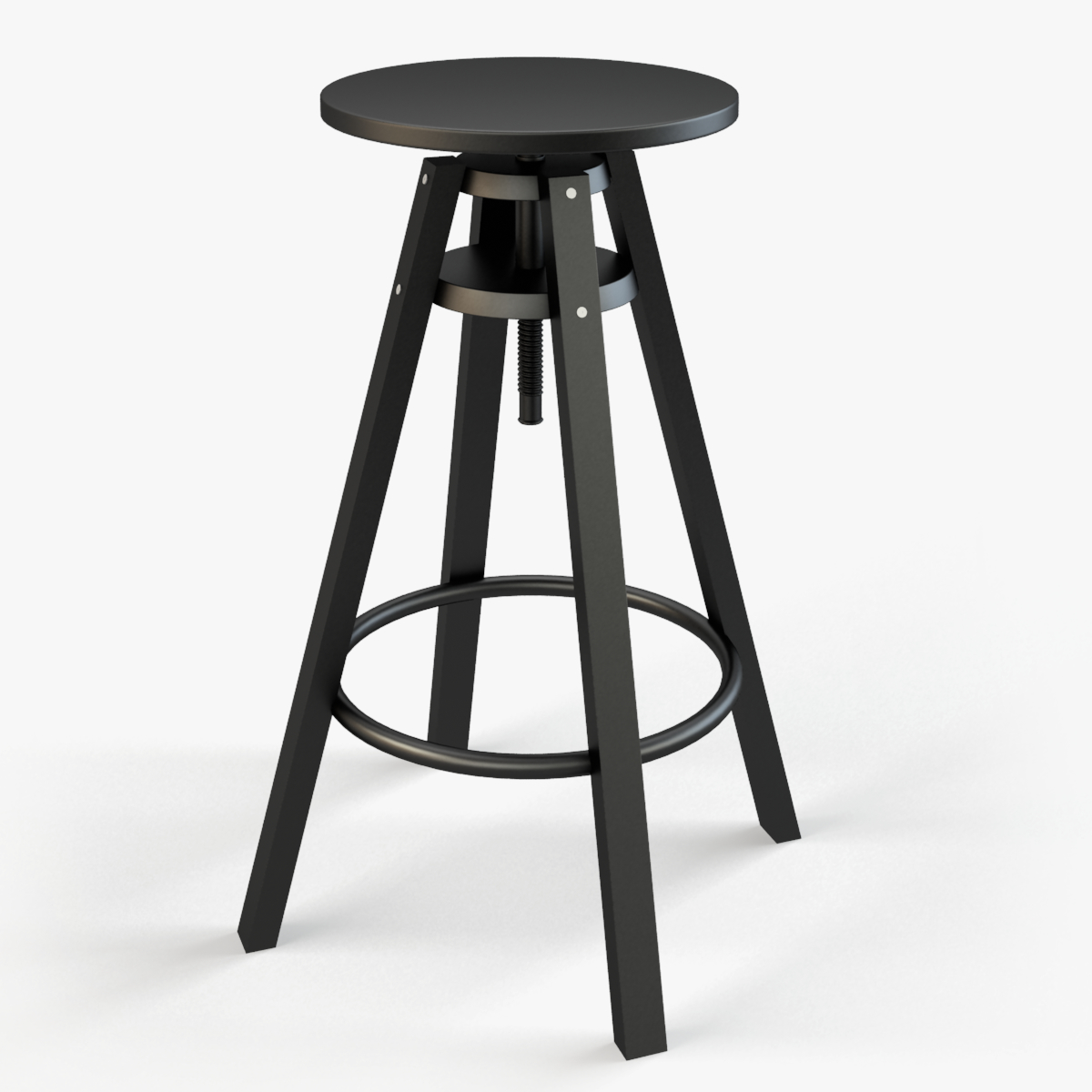 Max Ikea Dalfred Bar Stool