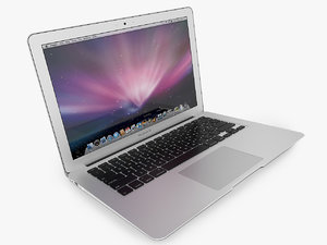 max apple macbook air 13-inch