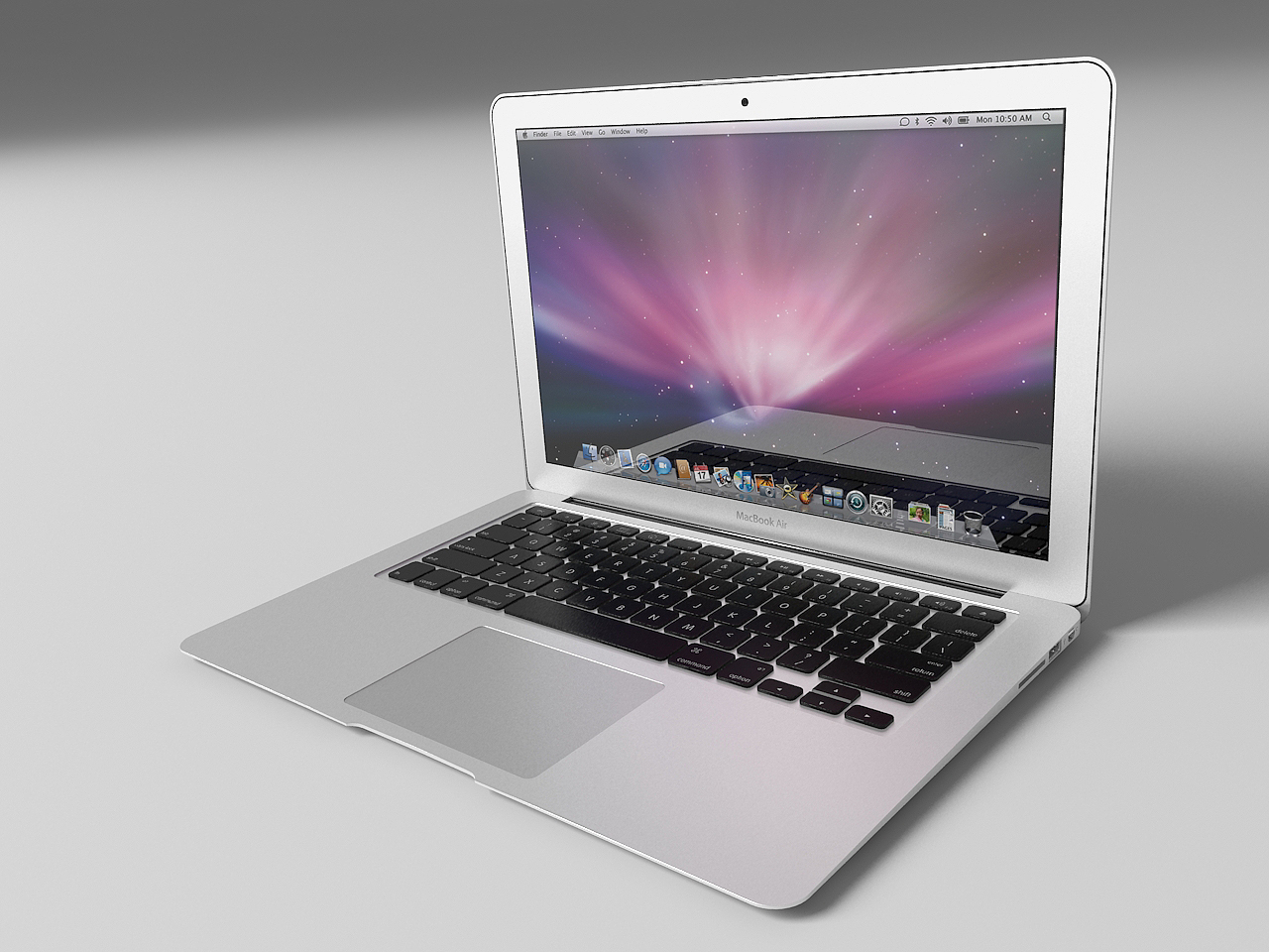 apple macbook air 13-inch