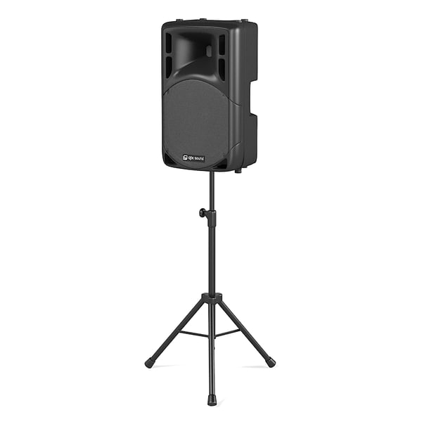 portable speaker stand