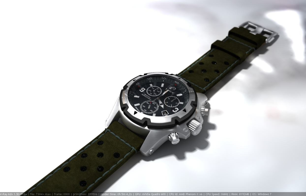 timex t49626