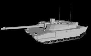 3ds max french amx leclerc