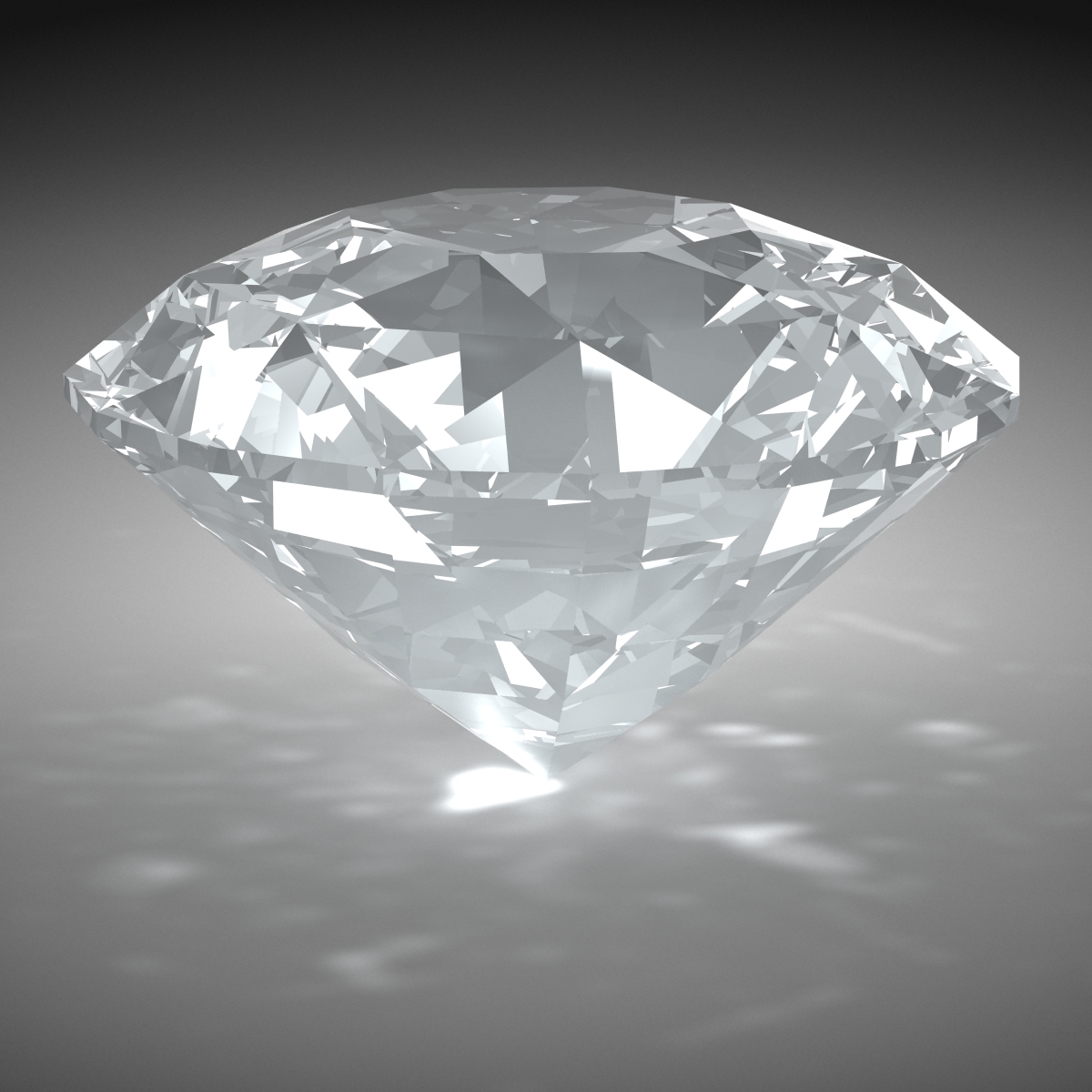 3d diamond 3d diamond